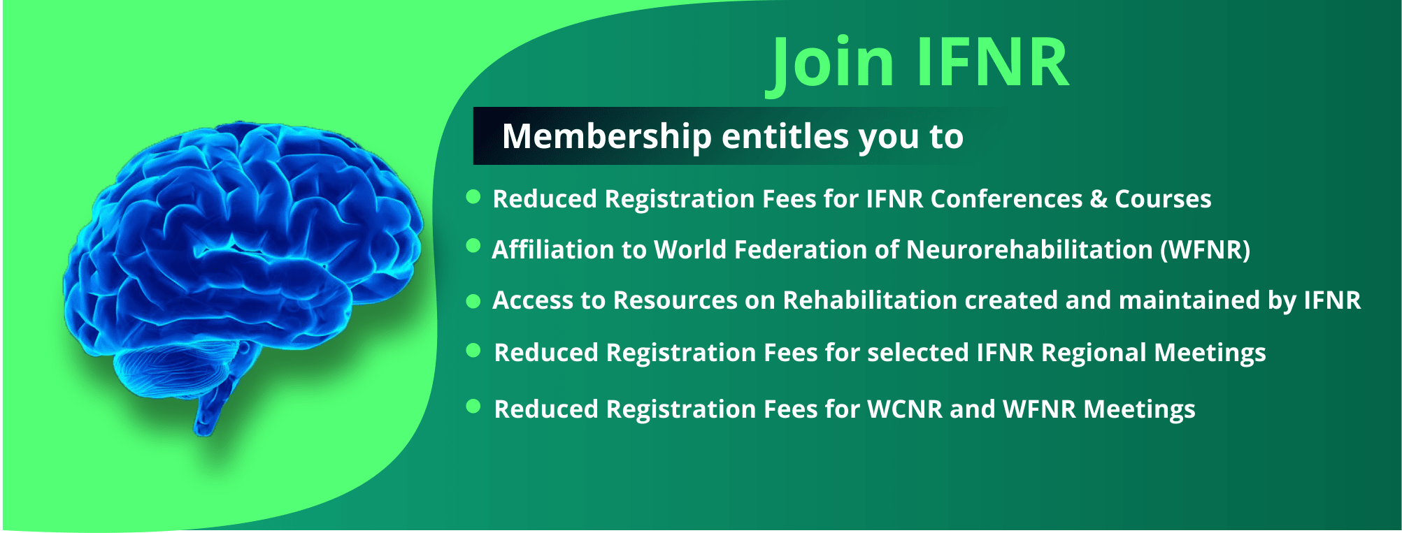 Join IFNR